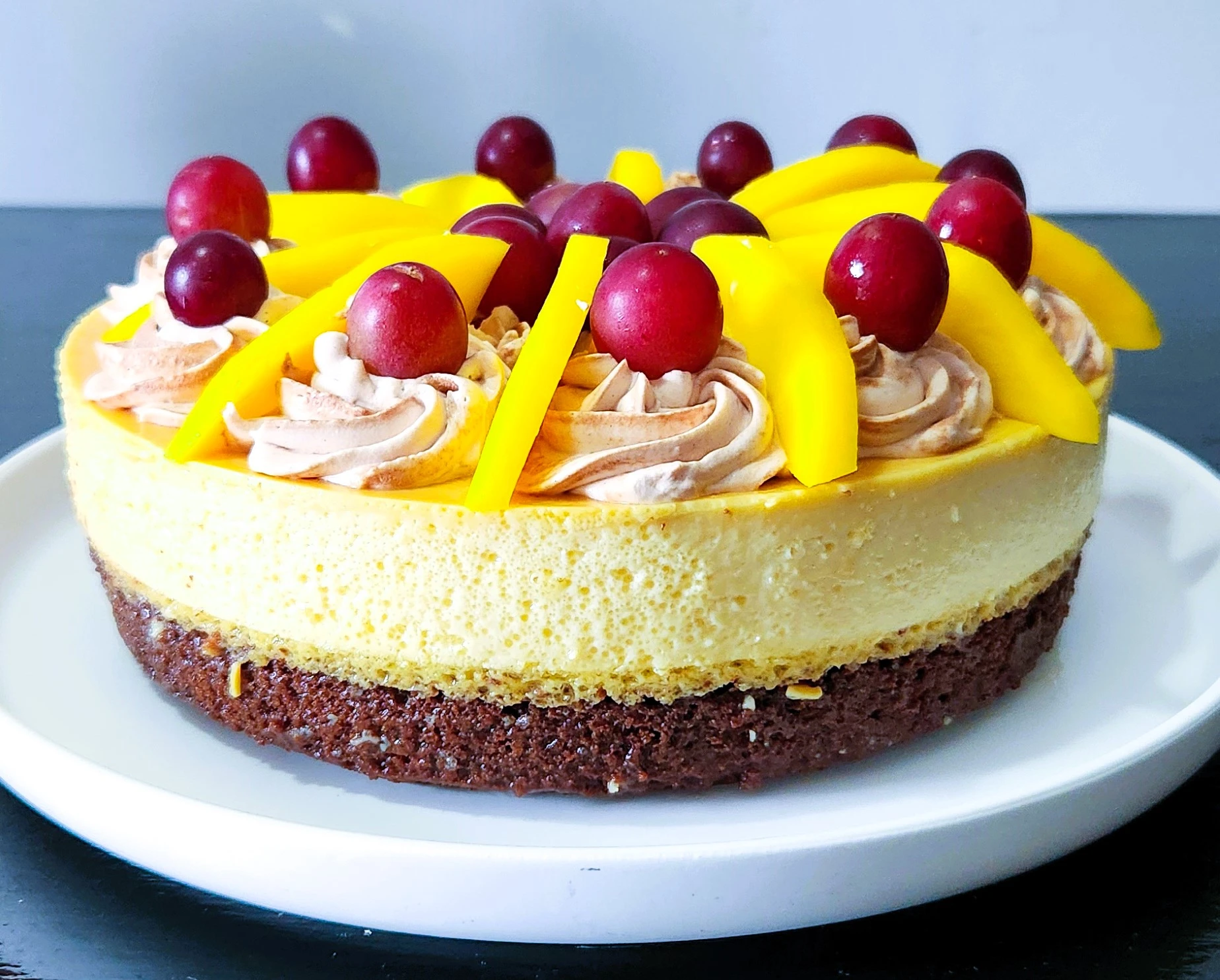 Featured Dessert