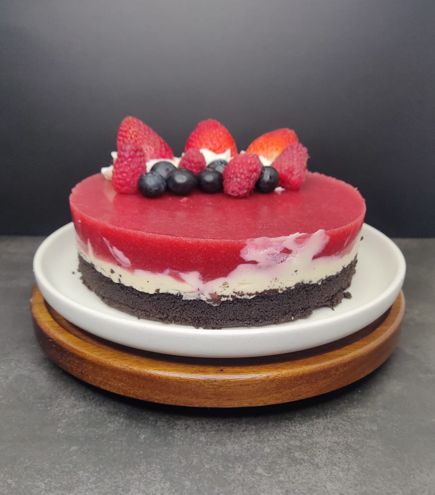 Gelatina Artística